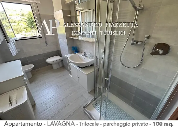 Appartamento Aed Lavagna