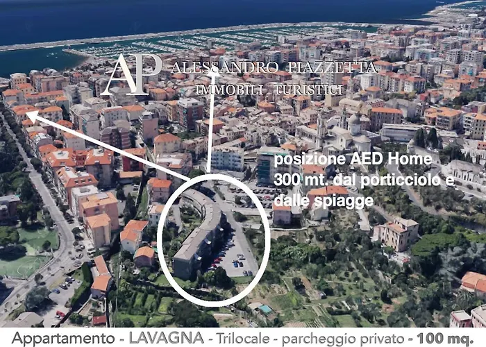 Διαμέρισμα Aed