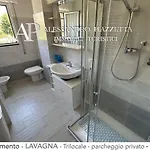 Apartman Aed Lavagna