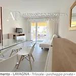 Apartman Aed *