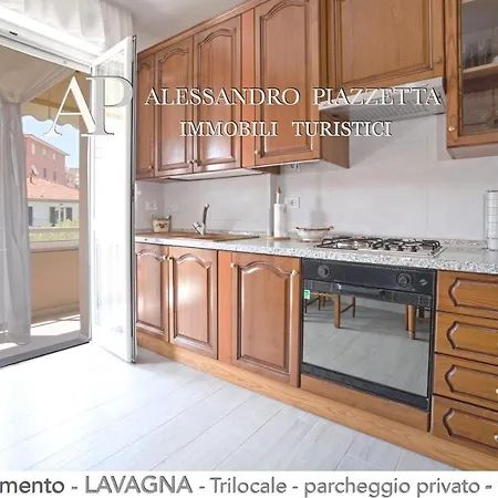 Aed Apartment *