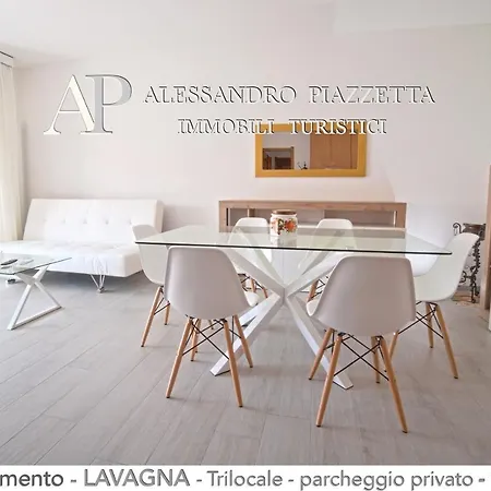Aed * Lavagna