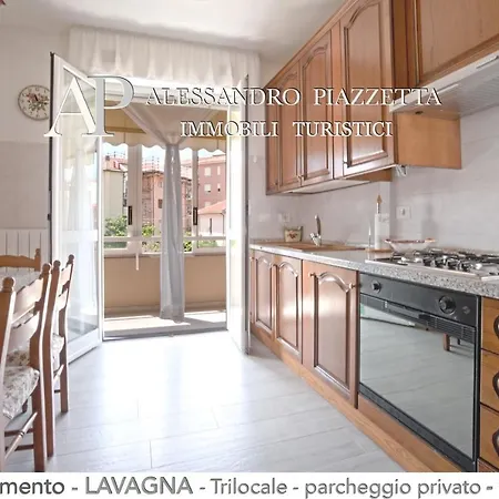 Appartement Aed