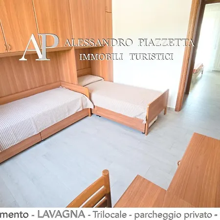 Apartment Aed *