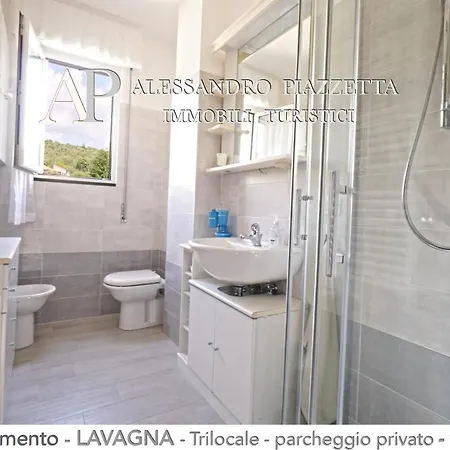 Aed Apartment *