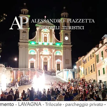 Aed Lavagna