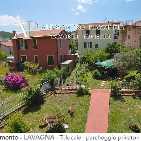 Apartman Aed