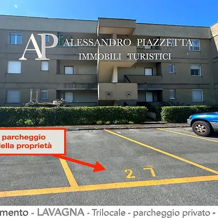 Aed Apartment *
