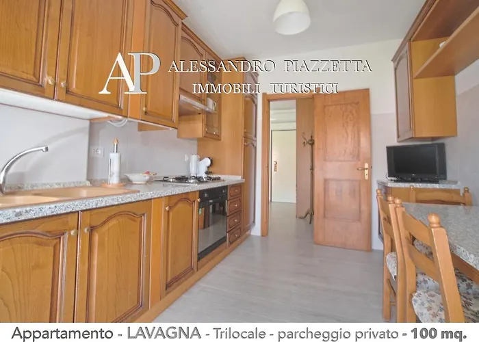 Daire Aed Lavagna